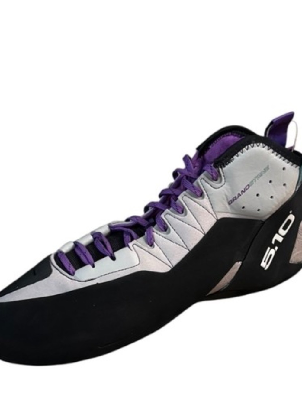 Adidas Grandstone Mens Five Ten 5.10 Climbing Shoes Size 9.5